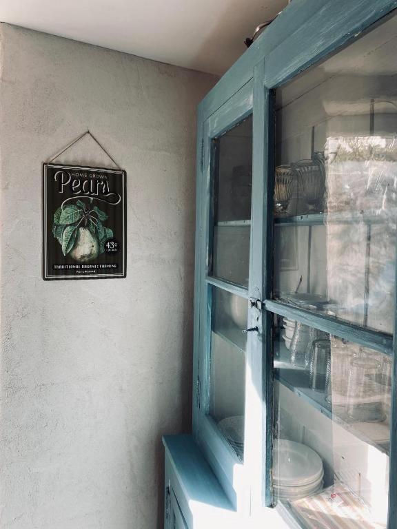 בלרוק-לה-באינס La Maison Du Parc Rdc מראה חיצוני תמונה